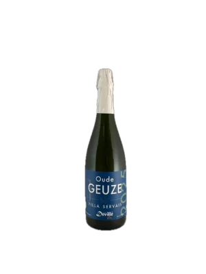Devillé Oude Geuze Villa Servais 75cl